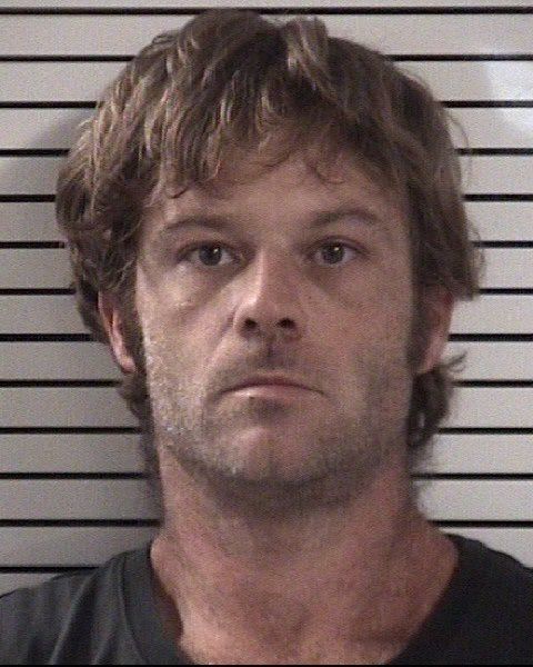 Nathan Clayton Alexander